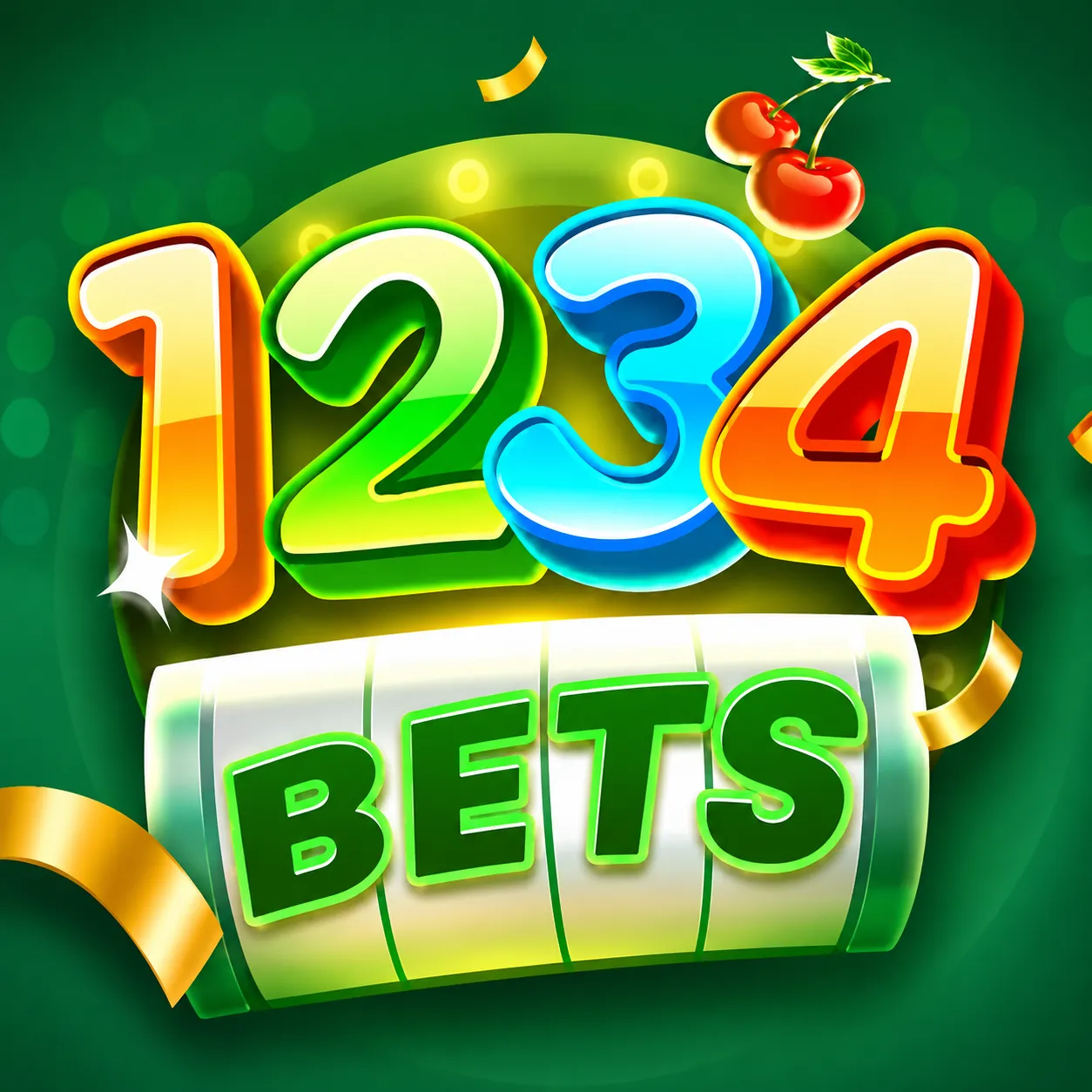 1234BETS - Permainan Bingo Seru untuk Semua