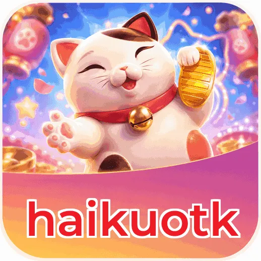 HAIKUOTK - Petualangan Menantang di Dunia Penuh Misteri