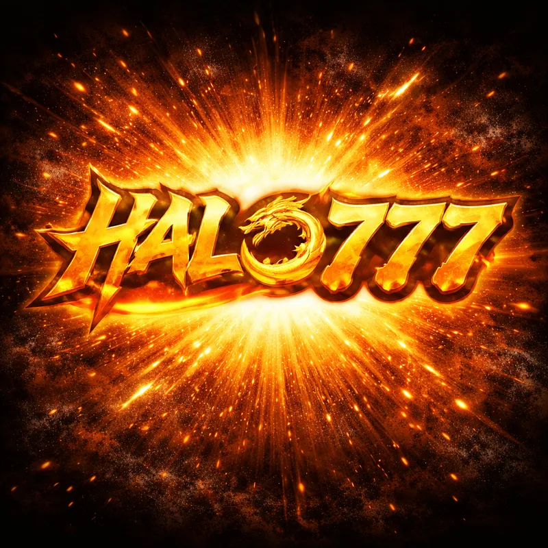 HALO777 - Permainan Arcade Seru dan Menantang