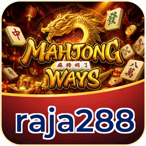 RAJA288 - Game Slot Terbaik di Pusat Unduhan