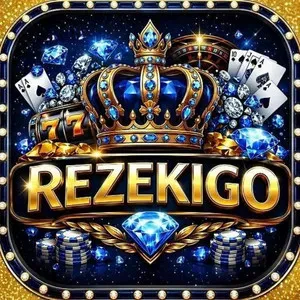 REZEKIGO - Petualangan Seru dalam Dunia Arcade