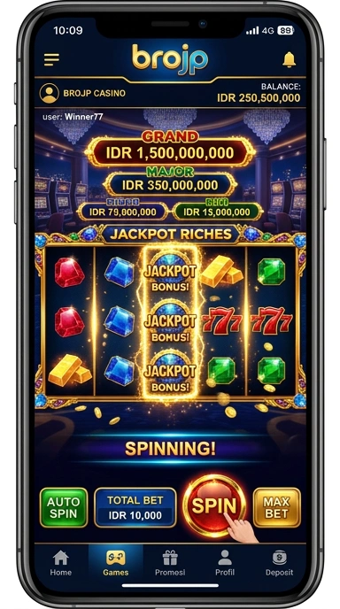 Katalog lengkap aplikasi Android di brojp, semuanya aman dan terpercaya.