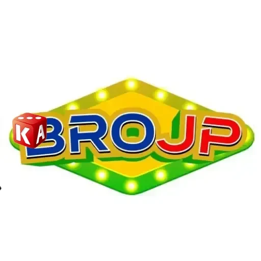Logo brojp